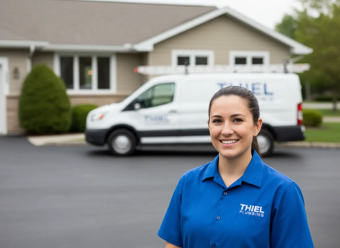 Plumber Deerfield, VA FAQs